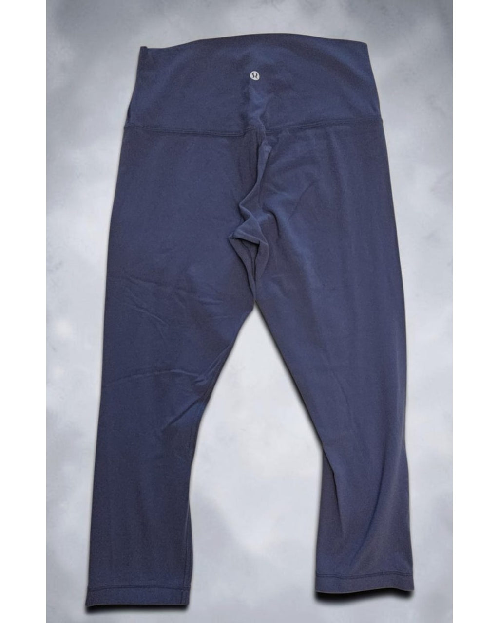 lululemon High-Rise Cropped Leggings