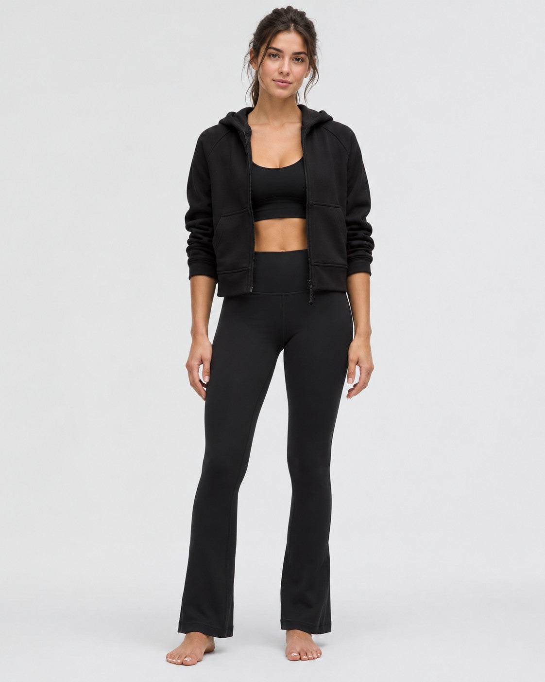 lululemon Align High-Rise Mini-Flare Pant - LW5EUSS