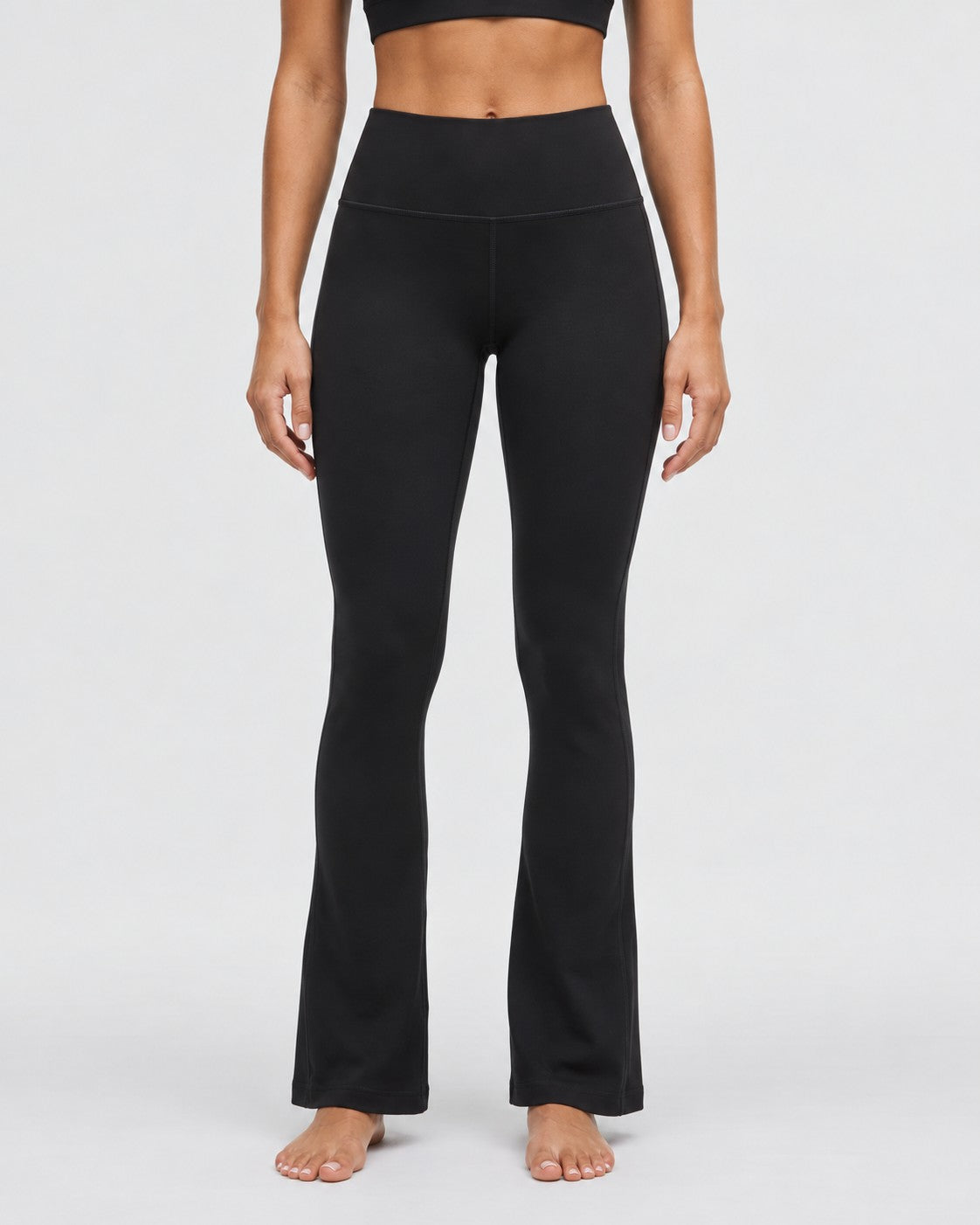 lululemon Align High-Rise Mini-Flare Pant - LW5EUSS