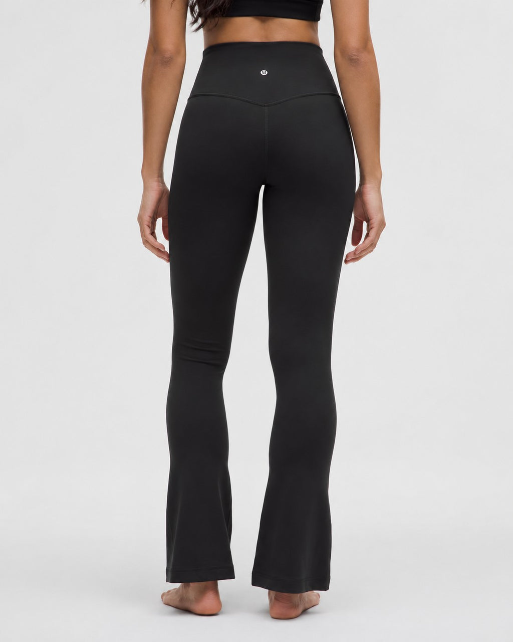 lululemon Align High-Rise Mini-Flare Pant - LW5EUSS