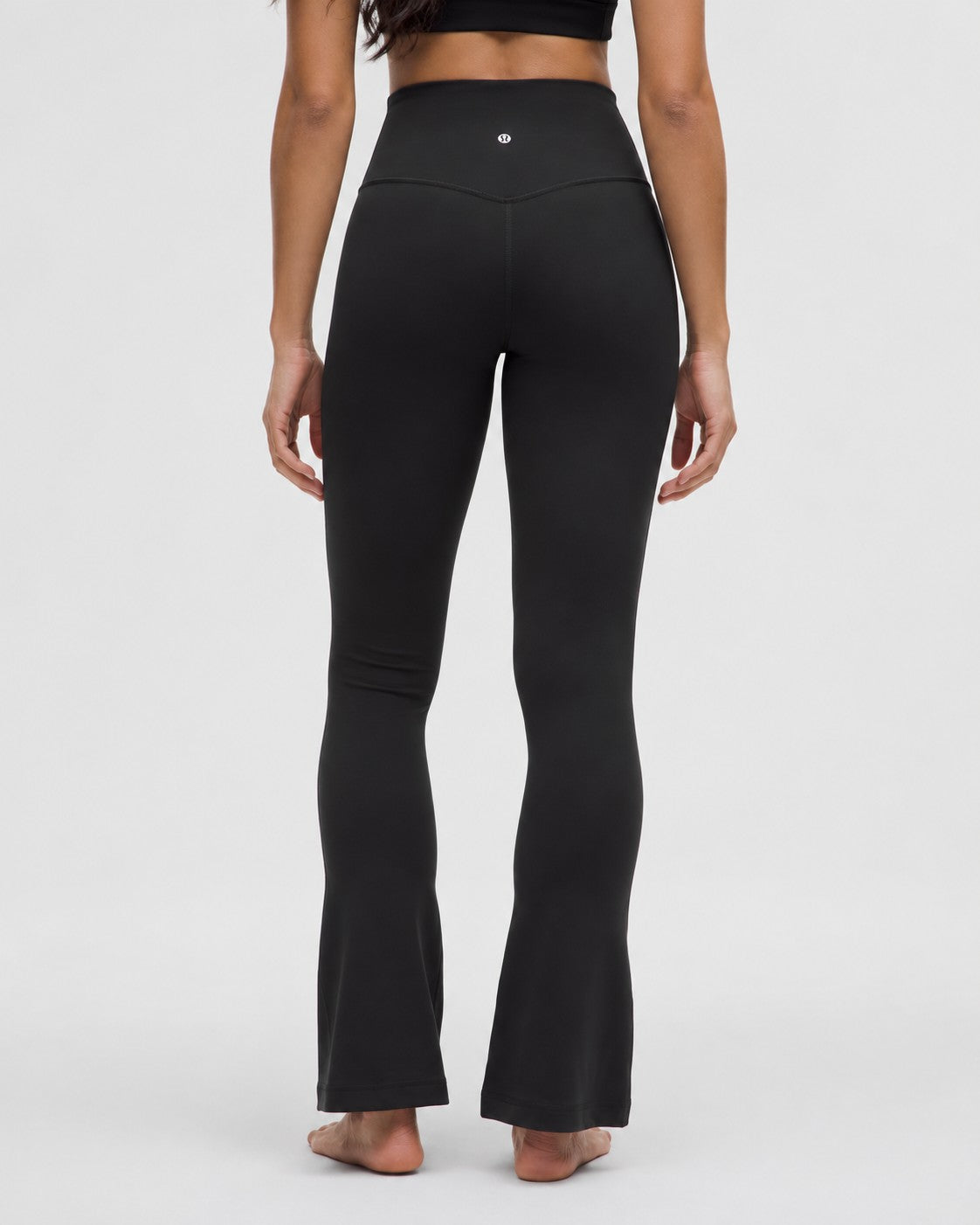 lululemon Align High-Rise Mini-Flare Pant - LW5EUSS