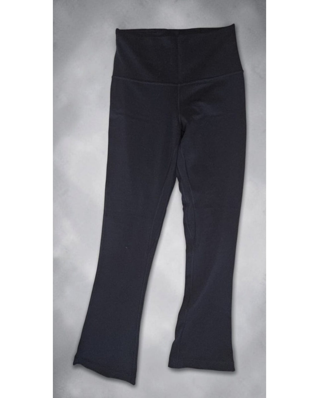 lululemon Align High-Rise Mini-Flare Pant - LW5EUSS