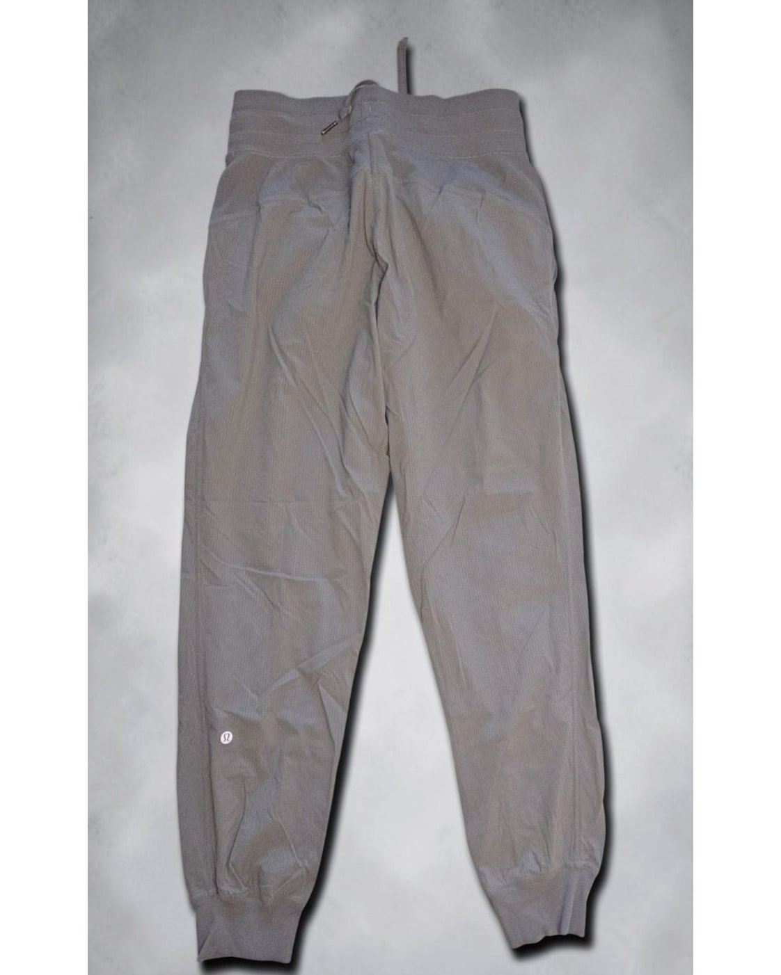 lululemon Dance Studio Mid-Rise Jogger