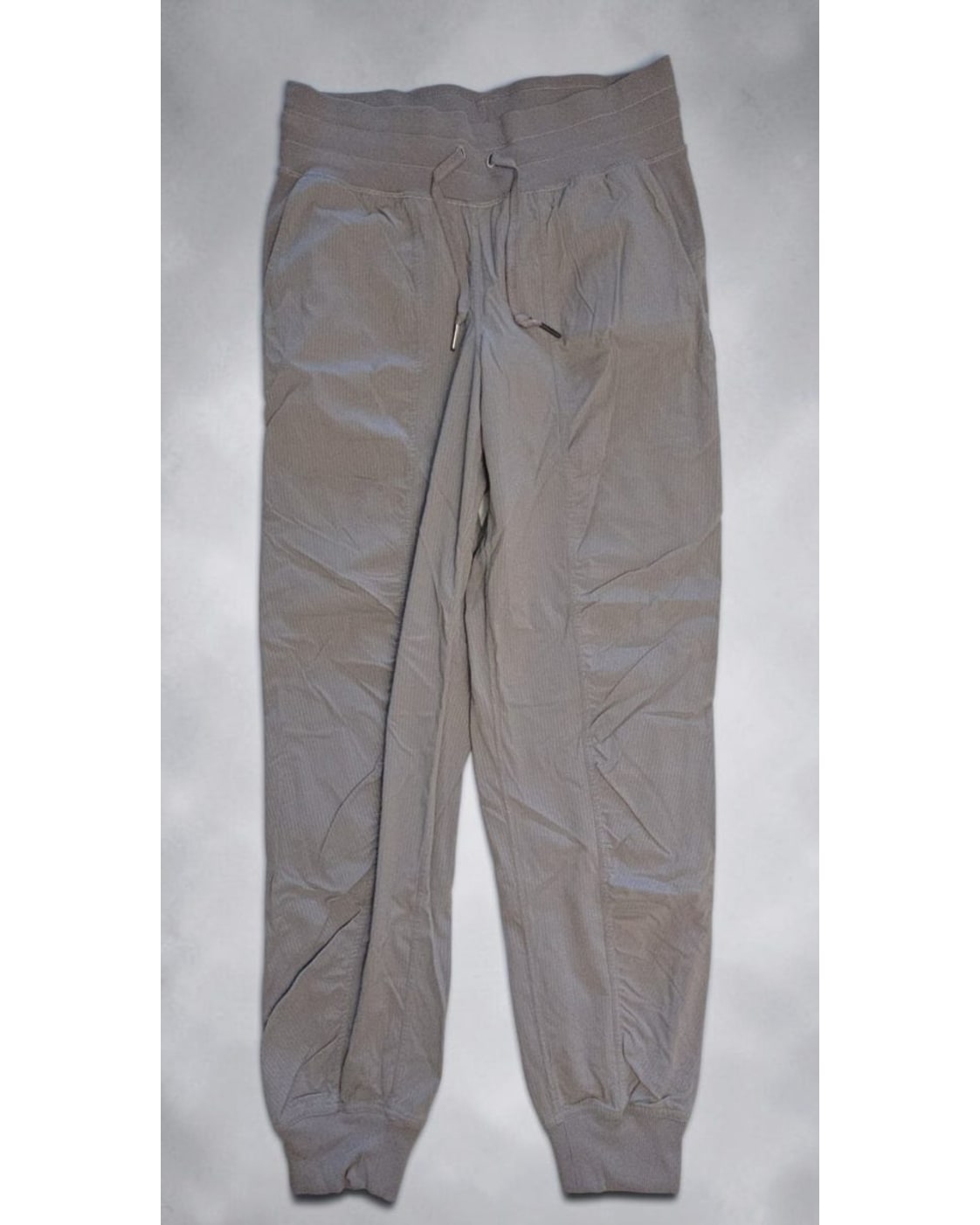 lululemon Dance Studio Mid-Rise Jogger