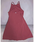 SET ACTIVE Strappy Back Mini Active Dress