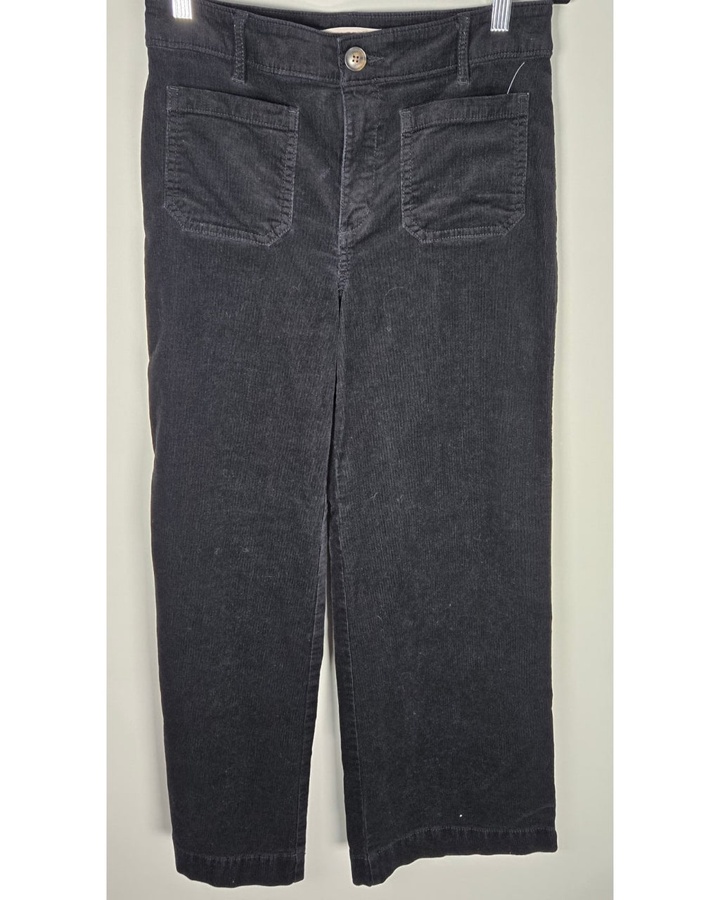 Loft The Palmer Wide Leg