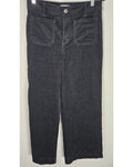 Loft The Palmer Wide Leg