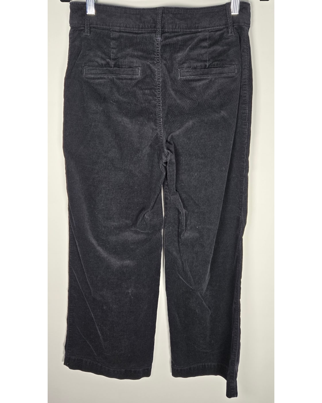 Loft The Palmer Wide Leg