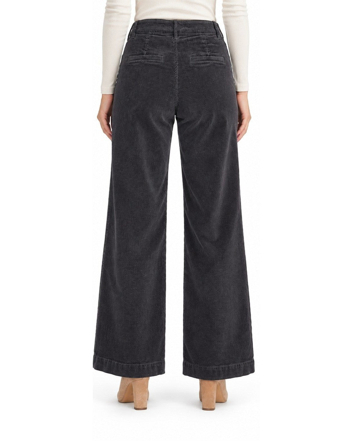 Loft The Palmer Wide Leg