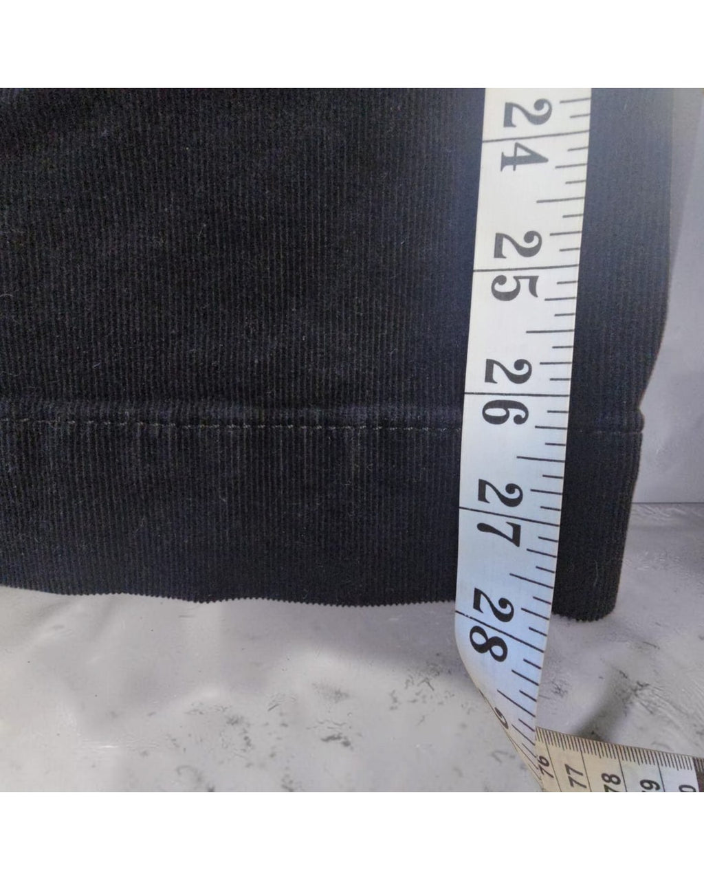 Loft The Palmer Wide Leg