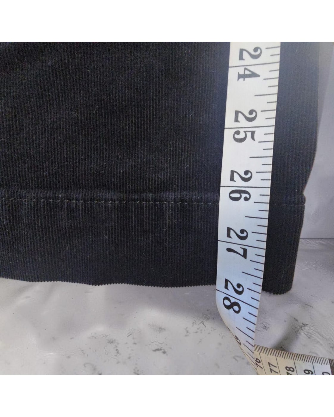 Loft The Palmer Wide Leg