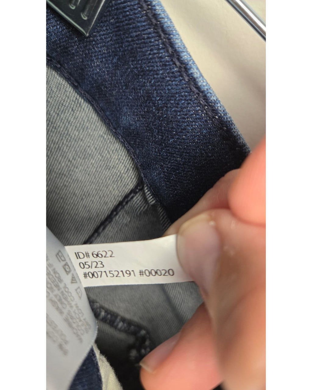 Express High Waisted '70s Flare Jeans