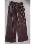 a new day™ Velvet Wide Leg Pants