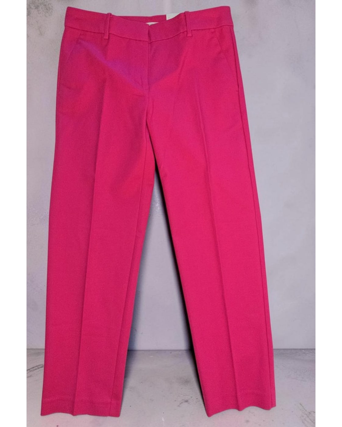 LOFT Riviera Slim Ankle Trousers - NWT