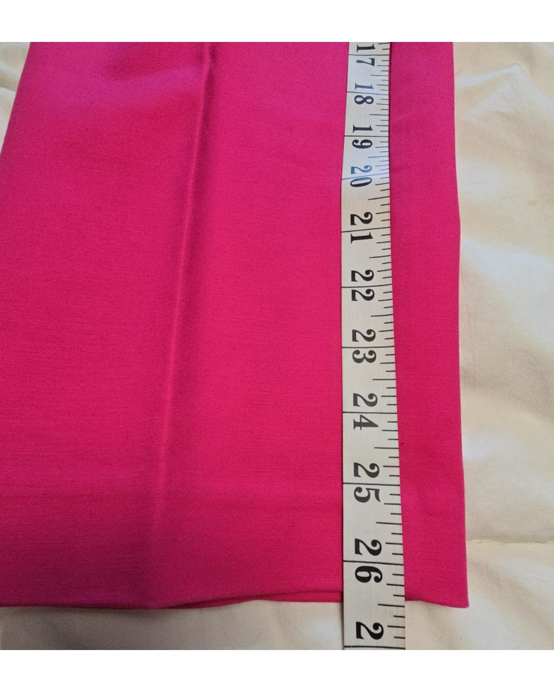 LOFT Riviera Slim Ankle Trousers - NWT