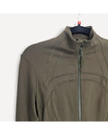 lululemon Define Full-Zip Jacket