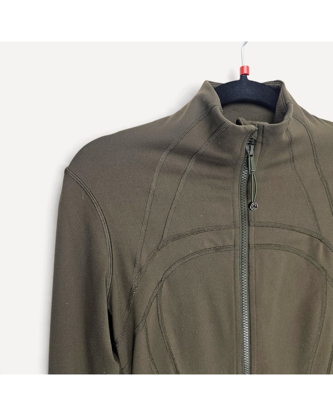 lululemon Define Full-Zip Jacket