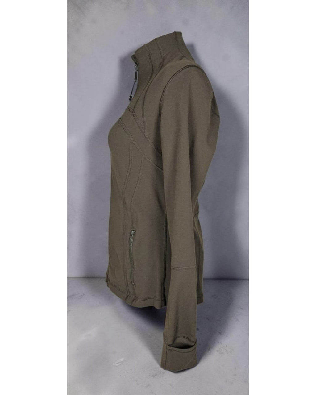 lululemon Define Full-Zip Jacket