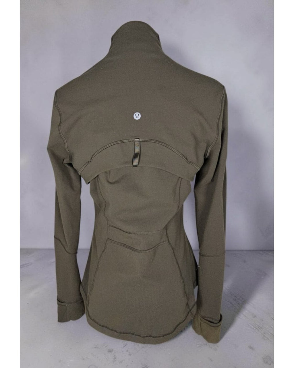 lululemon Define Full-Zip Jacket