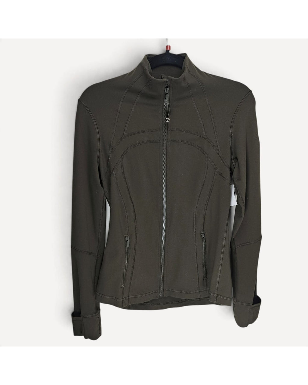 lululemon Define Full-Zip Jacket
