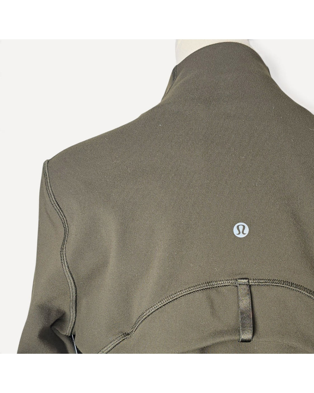 lululemon Define Full-Zip Jacket