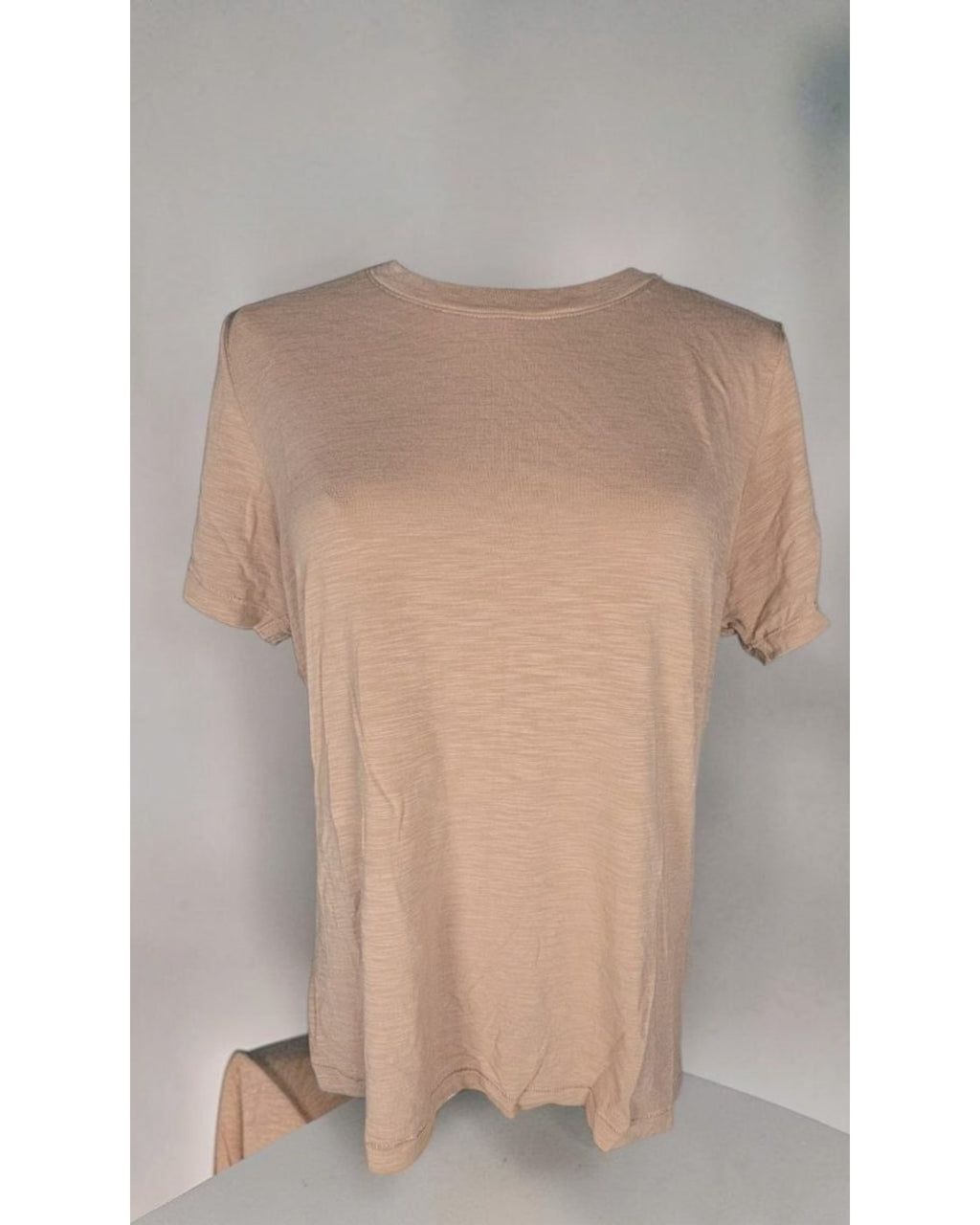 travis mathew Slub Crew-Neck T-Shirt