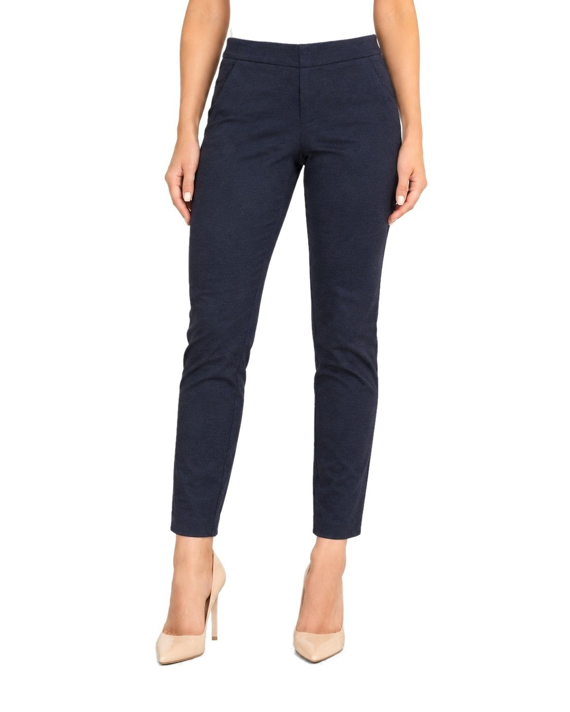 LIVERPOOL JEANS COMPANY Skinny Ankle Pants