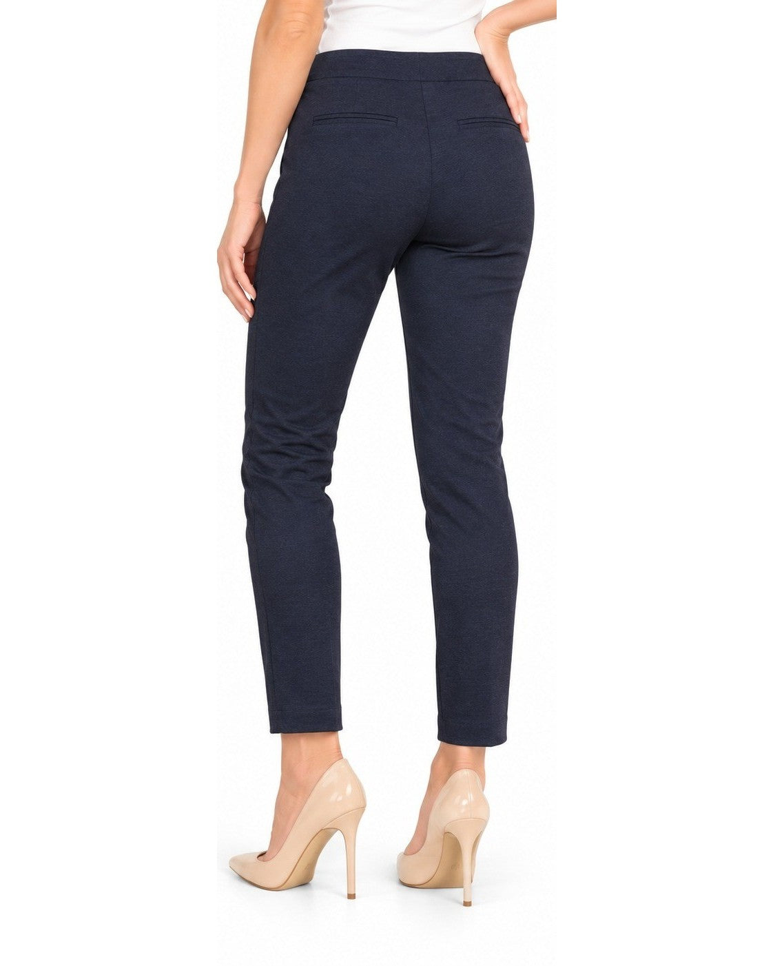 LIVERPOOL JEANS COMPANY Skinny Ankle Pants