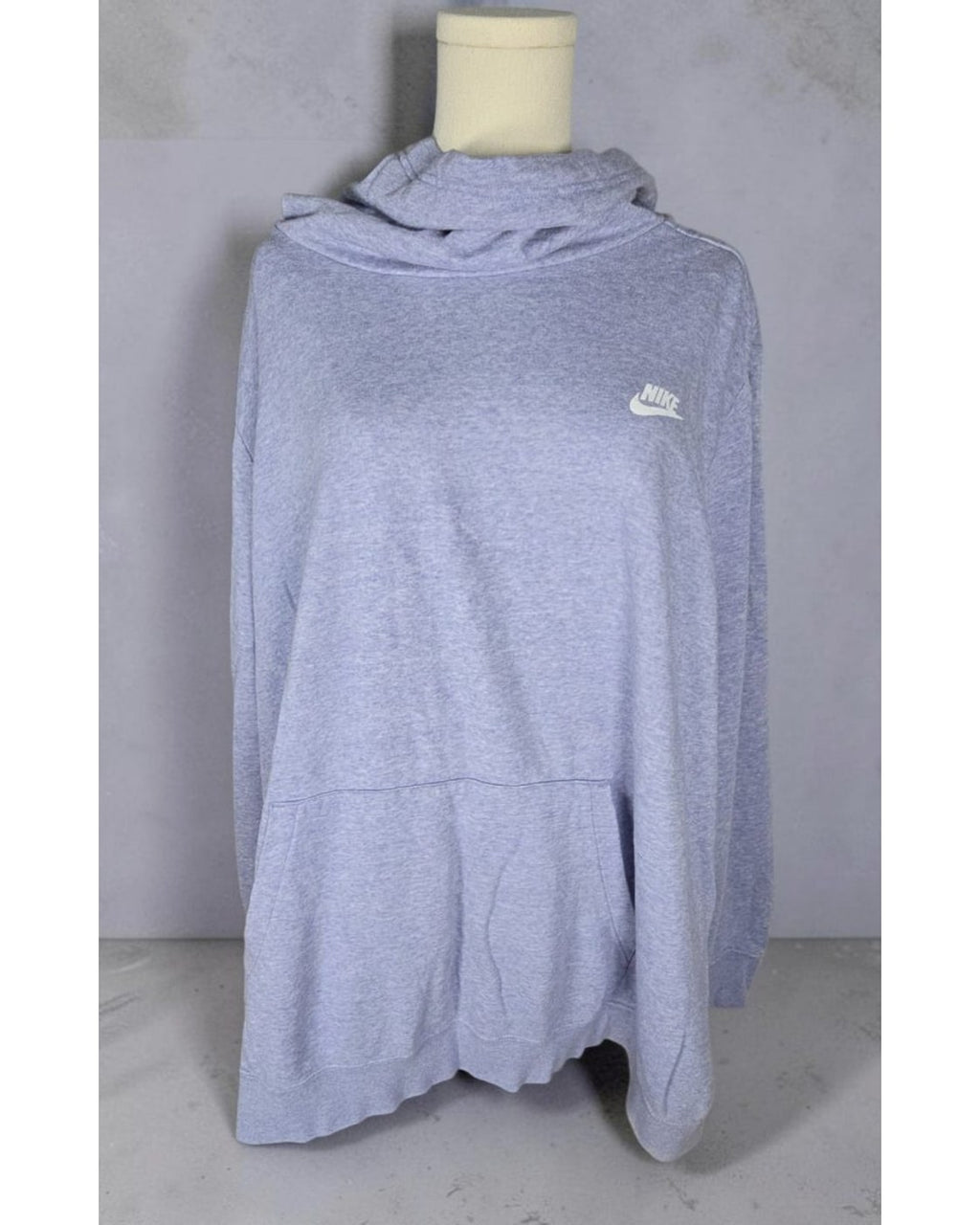 NIKE Pullover Hoodie