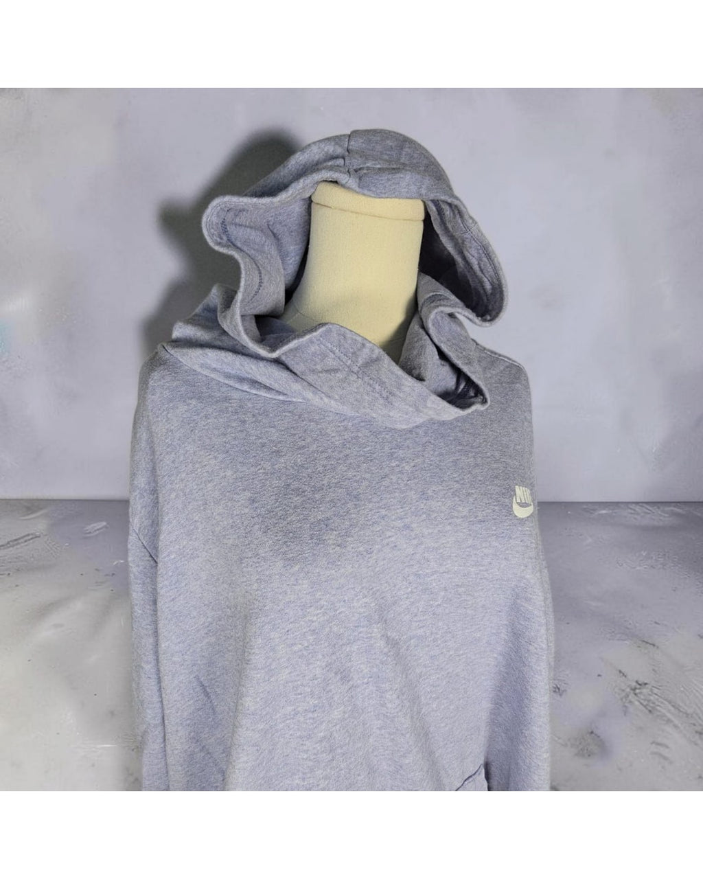 NIKE Pullover Hoodie