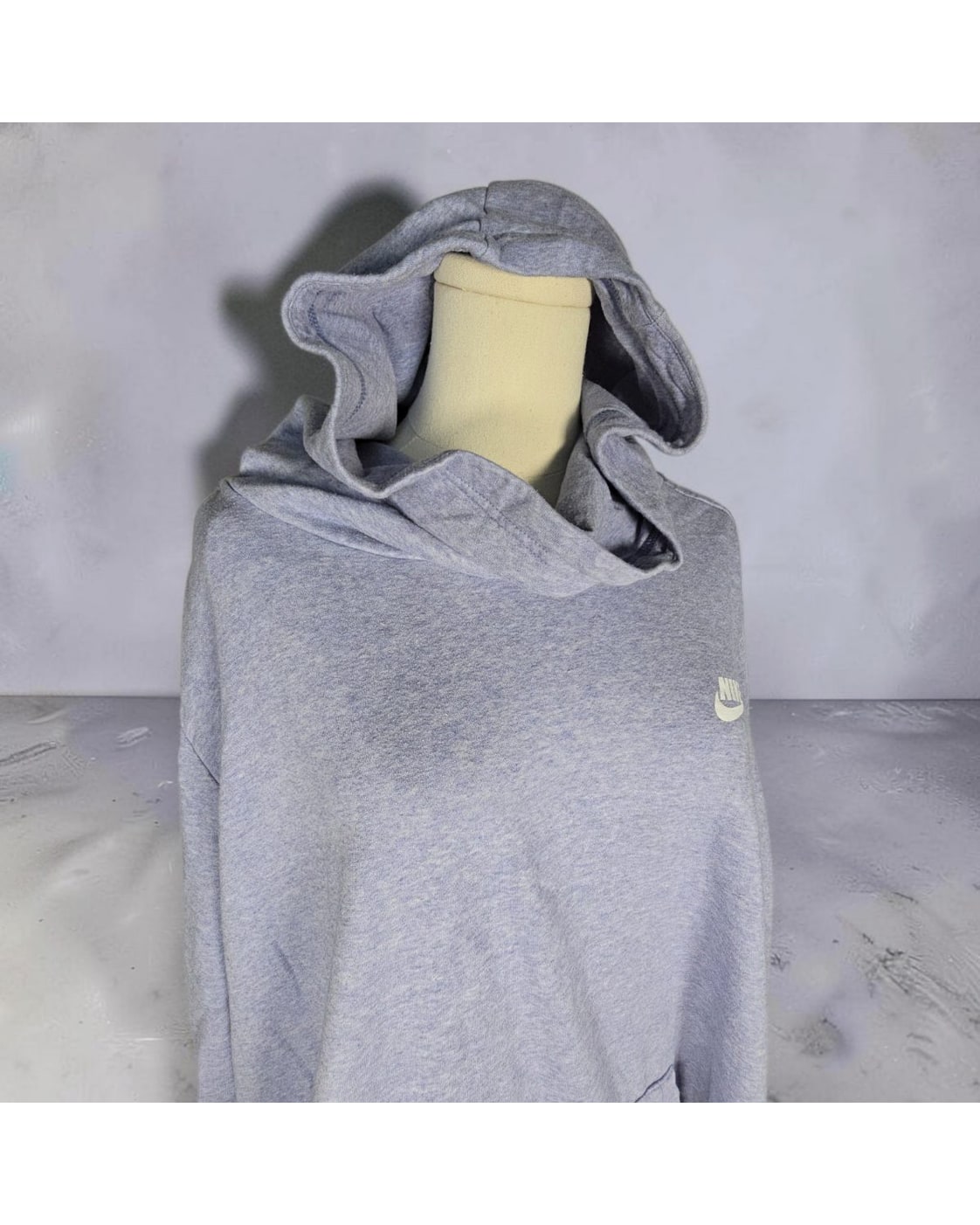 NIKE Pullover Hoodie
