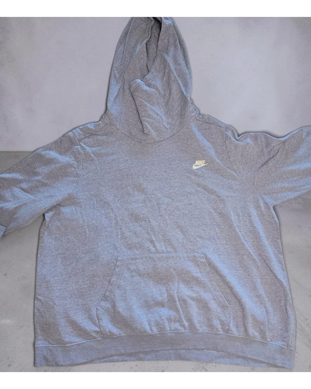 NIKE Pullover Hoodie