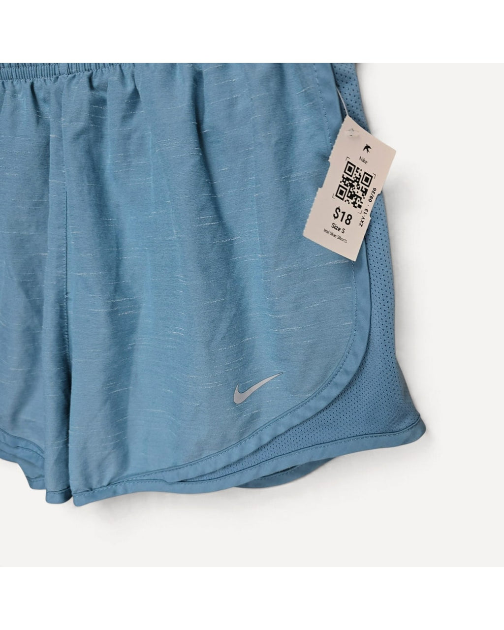 Nike Dri-FIT Running Shorts