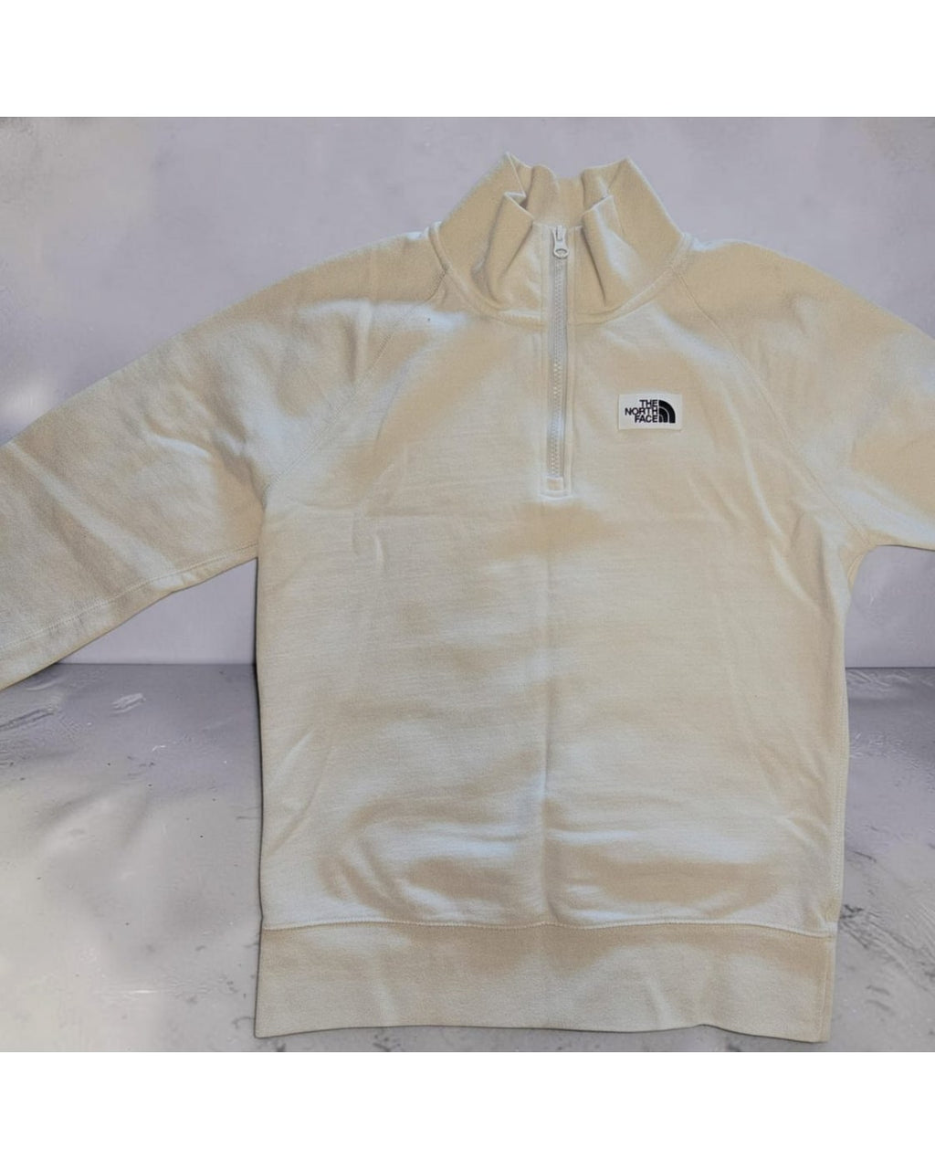 THE NORTH FACE Quarter-Zip Pullover