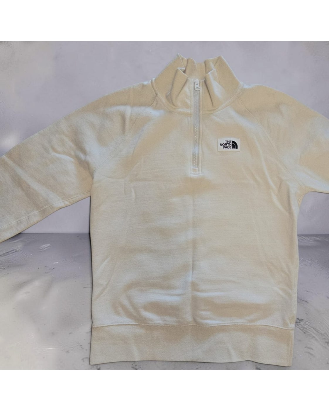 THE NORTH FACE Quarter-Zip Pullover