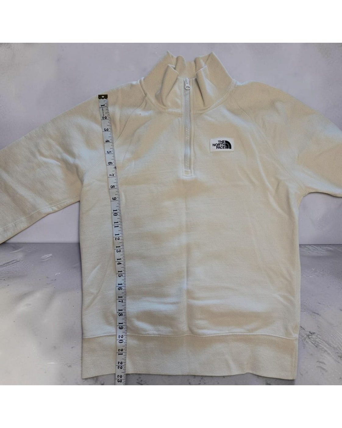 THE NORTH FACE Quarter-Zip Pullover
