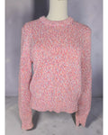 J.CREW Marled Crewneck Sweater