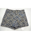 alice + olivia Floral Jacquard Cady Shorts - NWT