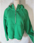 lululemon Scuba Oversized Half-Zip Hoodie