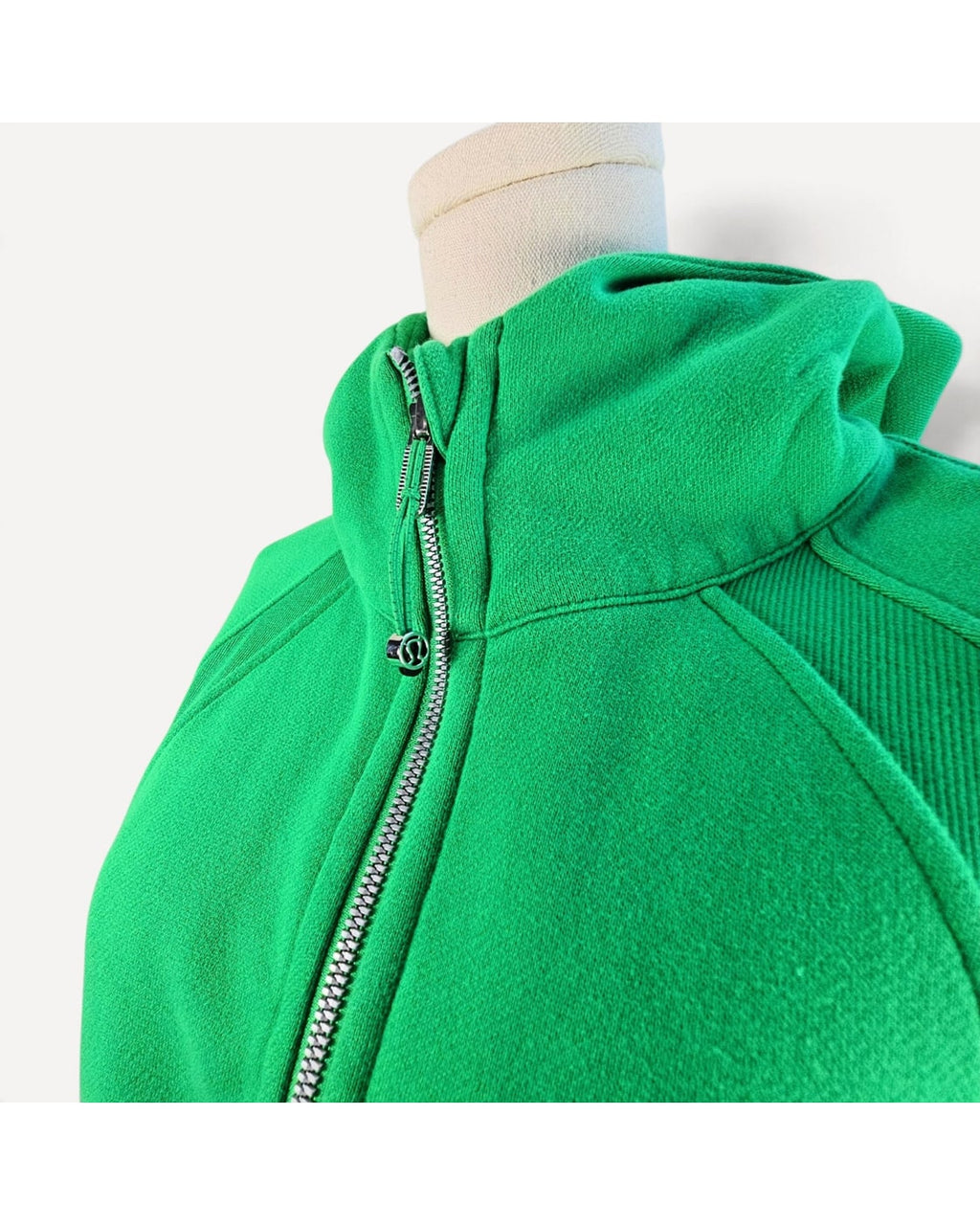 lululemon Scuba Oversized Half-Zip Hoodie