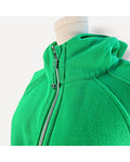 lululemon Scuba Oversized Half-Zip Hoodie