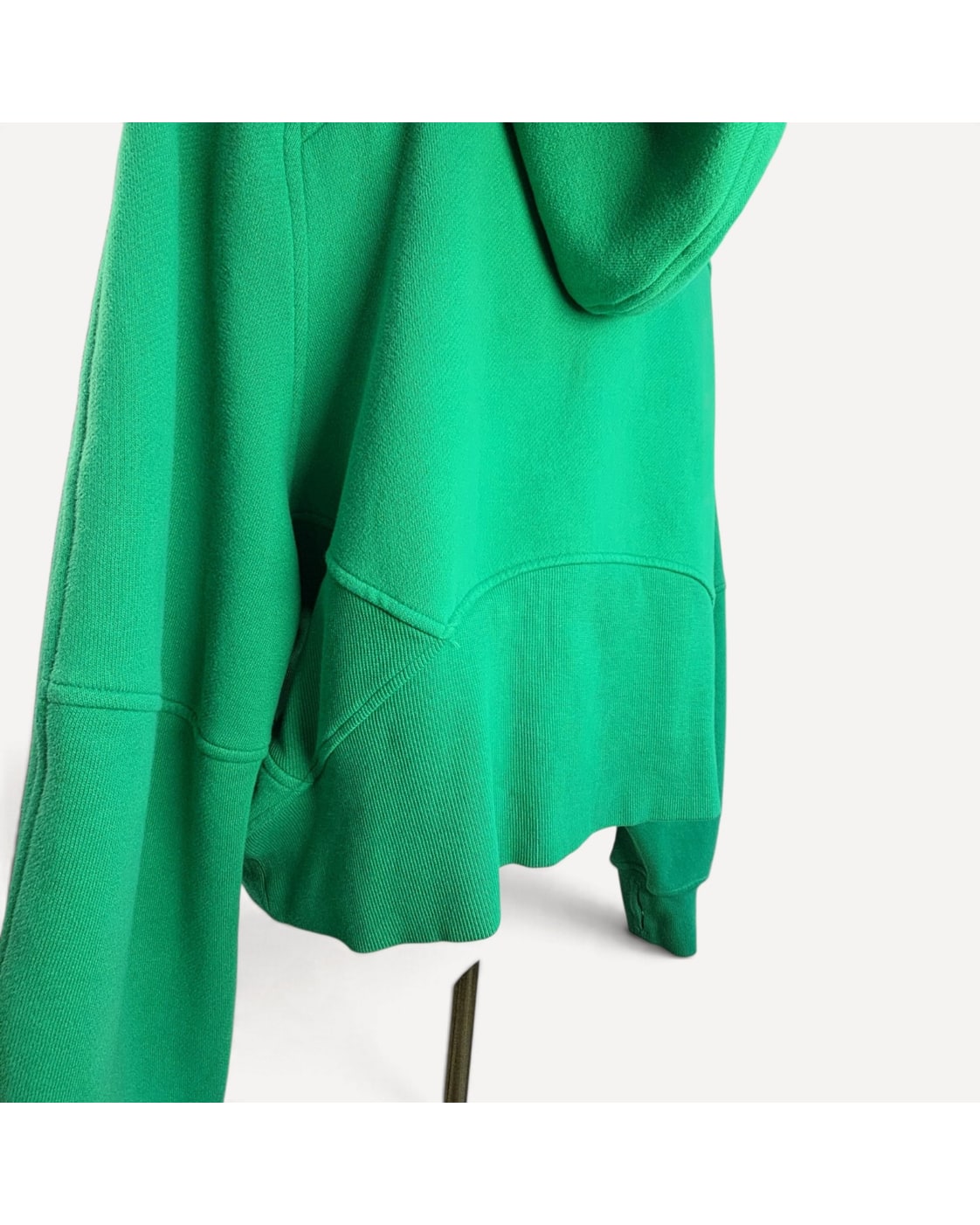 lululemon Scuba Oversized Half-Zip Hoodie