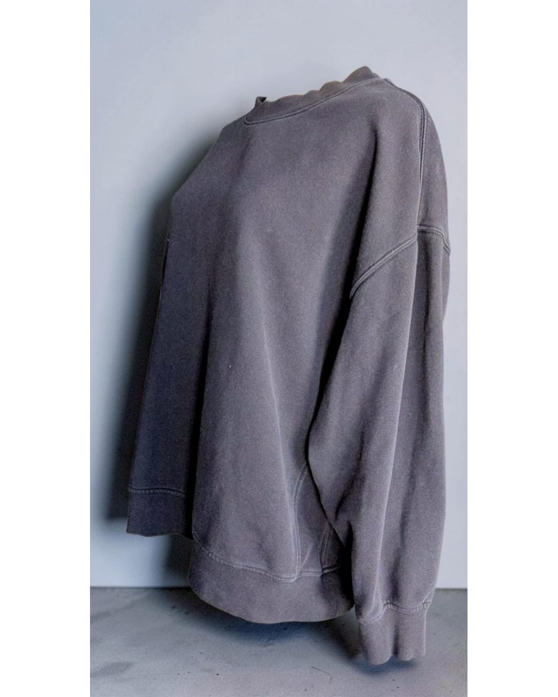 ATHLETA Retroplush Crewneck Sweatshirt