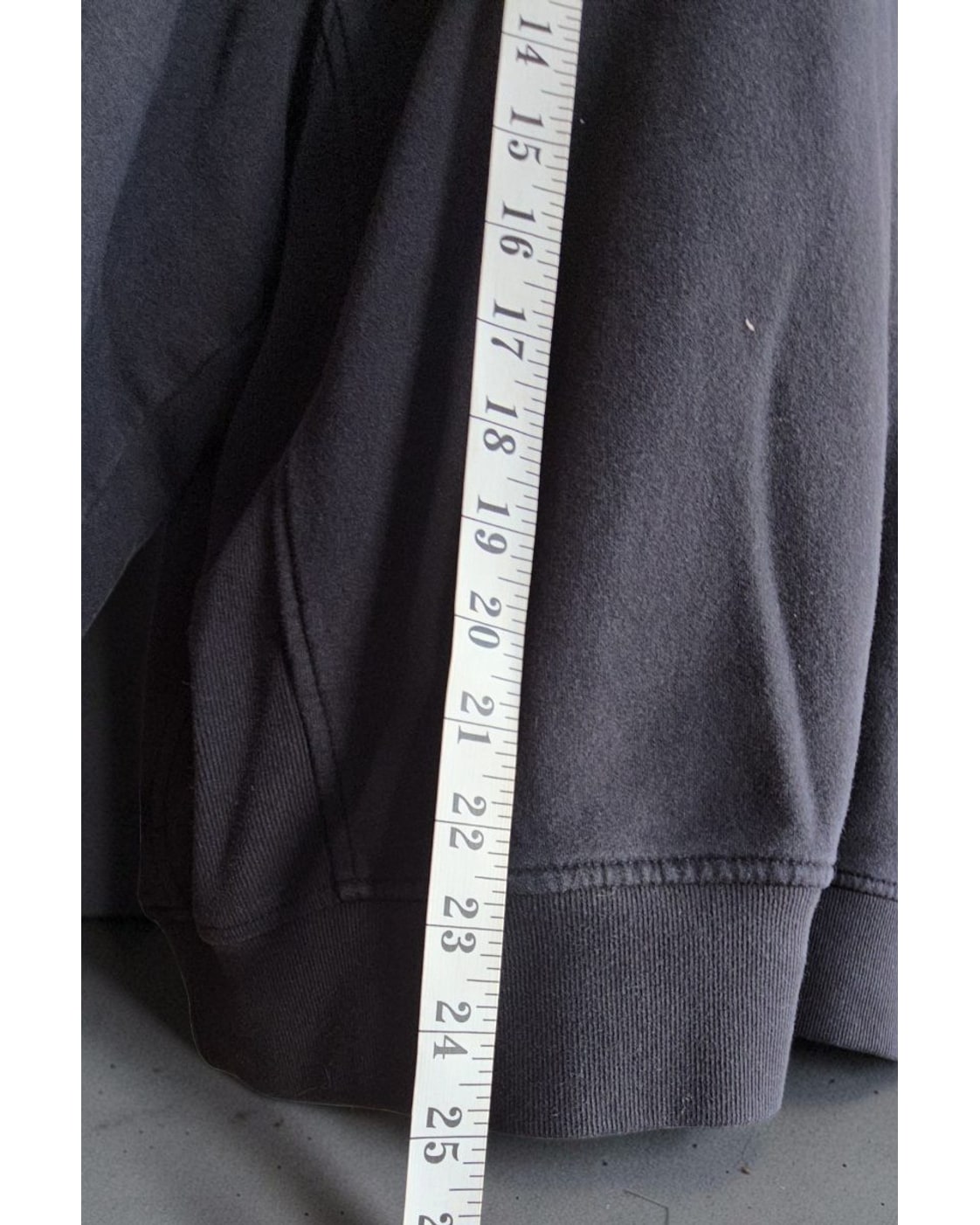 ATHLETA Retroplush Crewneck Sweatshirt