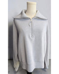 SPANX AirEssentials Half Zip Pullover