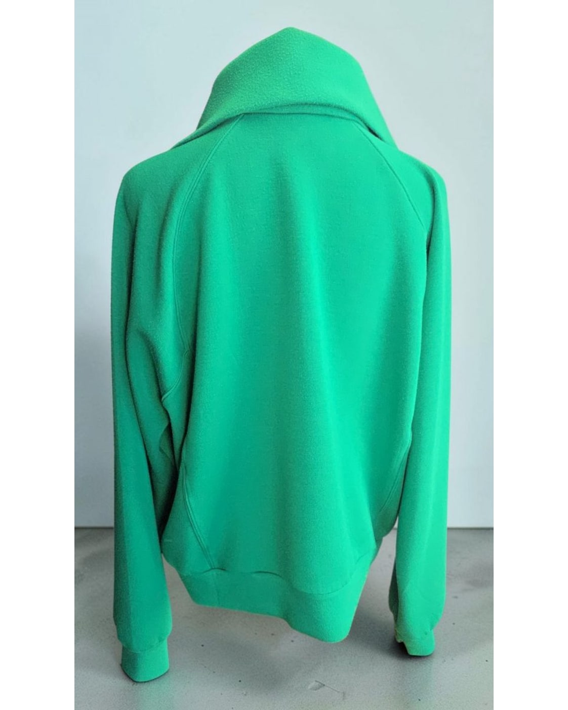 SPANX AirEssentials Half Zip Pullover