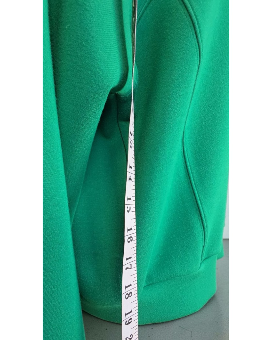 SPANX AirEssentials Half Zip Pullover