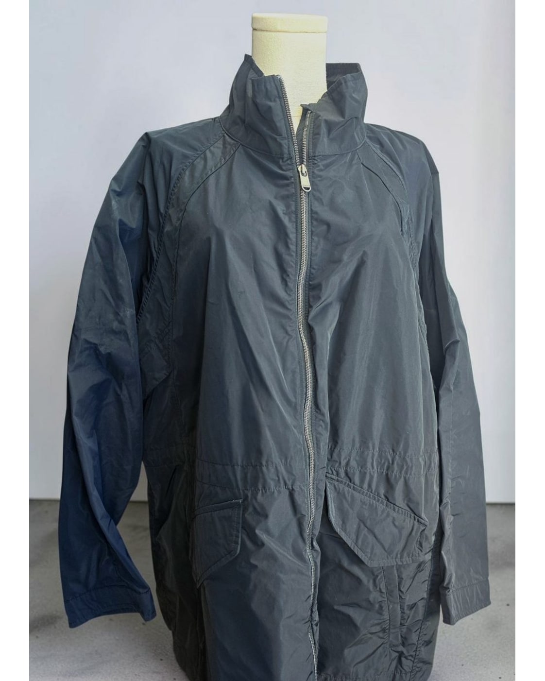 ATHLETA Drip Drop Jacket