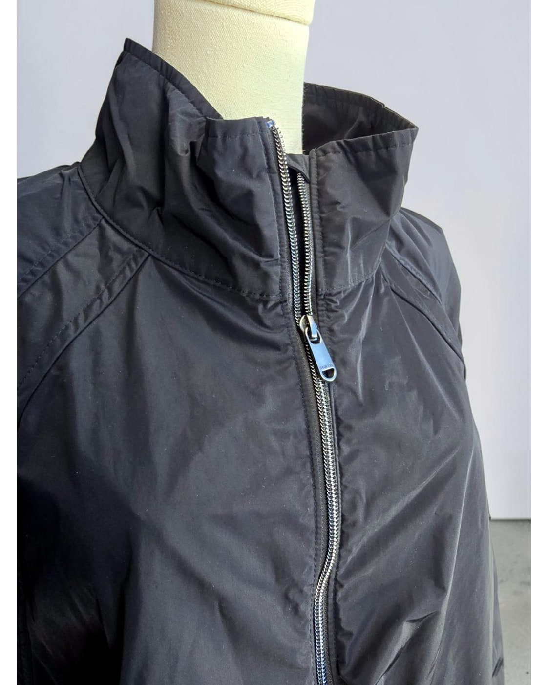 ATHLETA Drip Drop Jacket