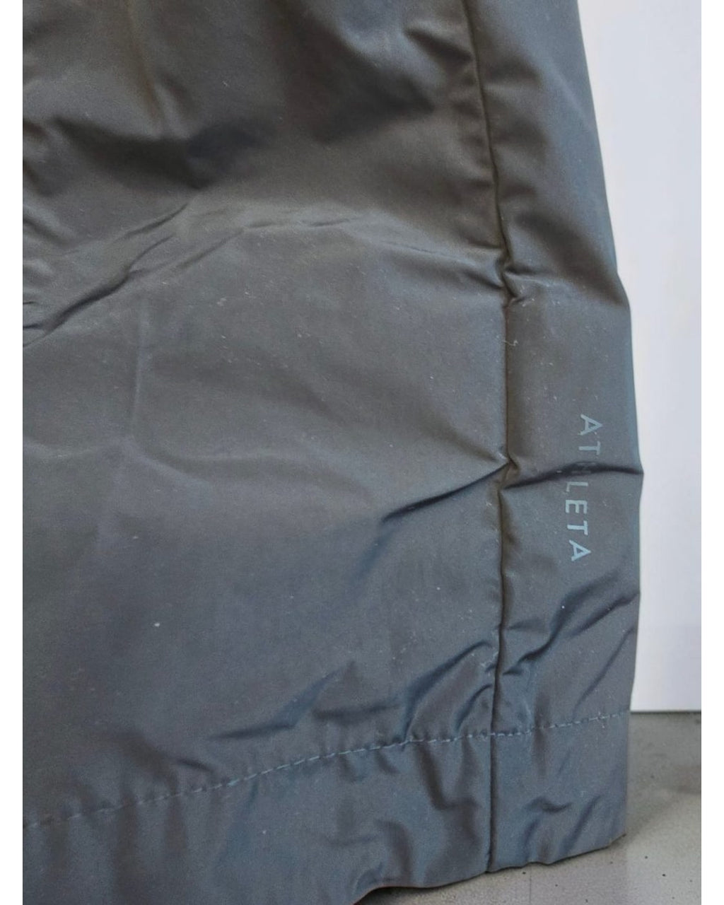 ATHLETA Drip Drop Jacket